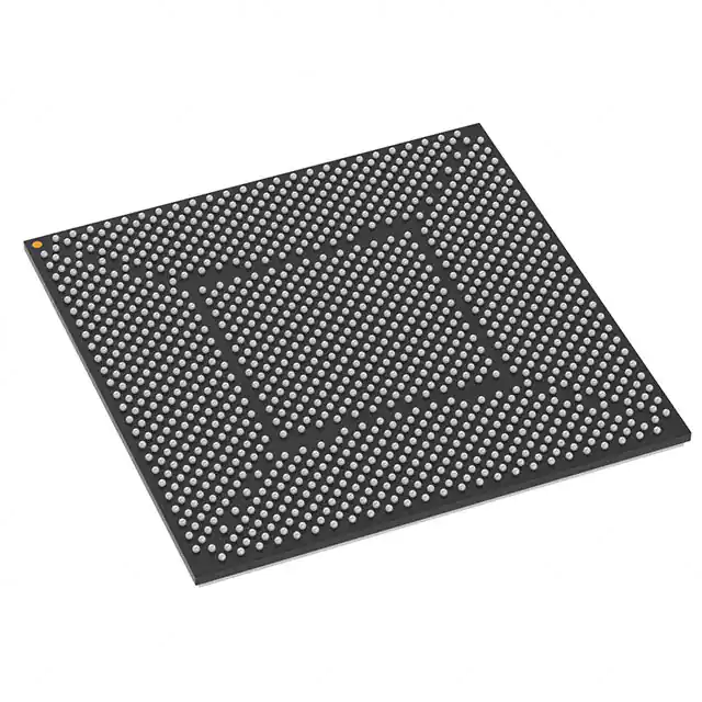 MIMX8QP5AVUFFAB