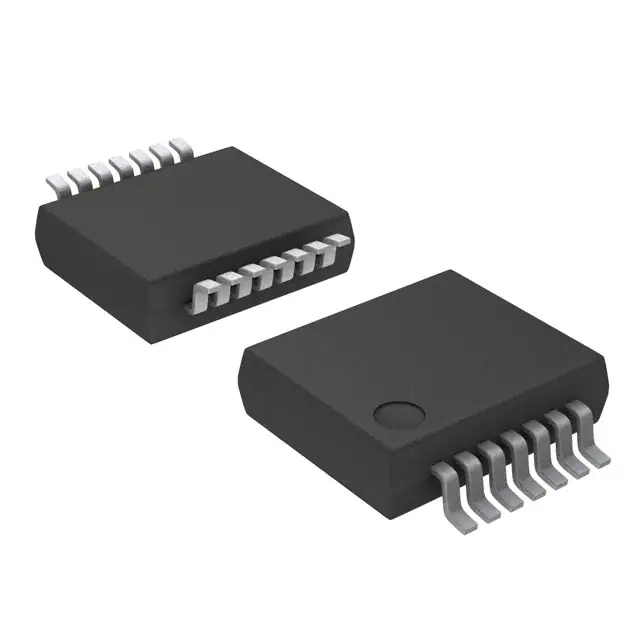 SN74F08DBR