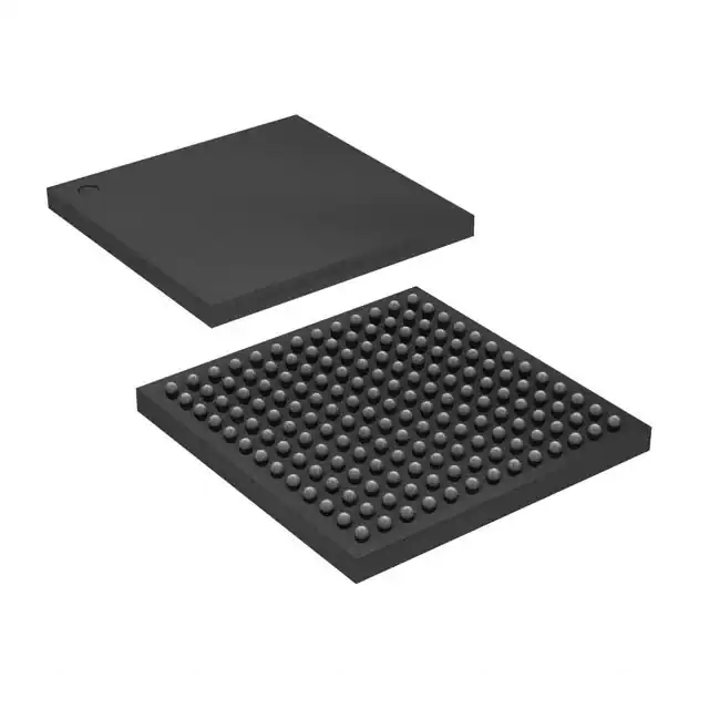 STM32L4A6AGI6
