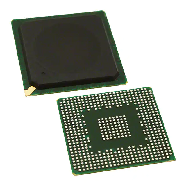 SPC5674FF3MVV3