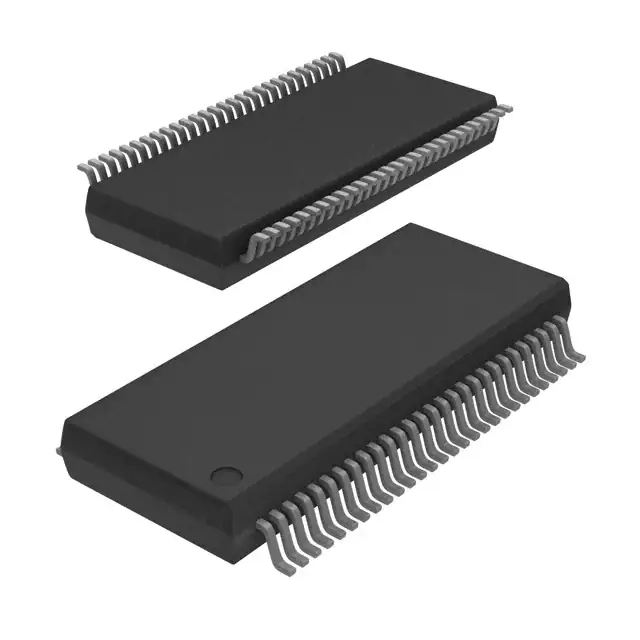 CY74FCT16823CTPVCT